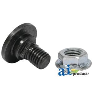 477263K - Bolt Kit, Disc Mower Blade - Thumbnail 2