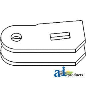 47B18 - Bracket, Lift Arm - Thumbnail 4