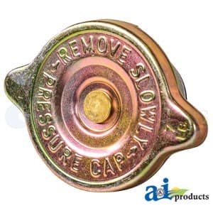 47P1519 - RADIATOR CAP (7 lb.)