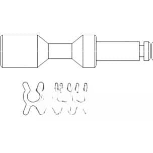 48A120 - Q. D. Pin Kit