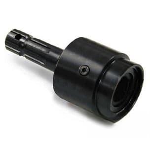 48A27 - Overrunning Coupler