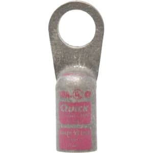 4801005H-B - 1 Ga. Copper Crimp Battery Terminal - Thumbnail 3