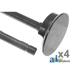 4802200 - Valve, Intake - Thumbnail 2