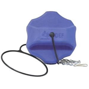 48024751 - DEF/ADBLUE Tank Cap - Thumbnail 2