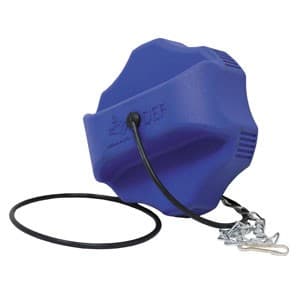 48024751 - Cap, DEF/ADBLUE Tank
