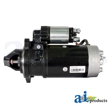 4807375 - Starter, Mag-Mel