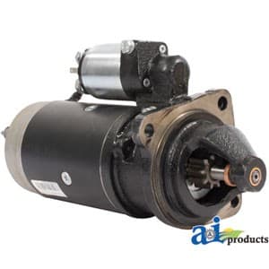 4807376 - Starter, Bosch