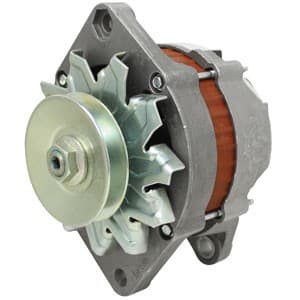 4808498 - Alternator, Mag-Mar