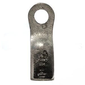 4810005F-B - 1/0 Ga. (5 Pk) Copper Crimp Battery Terminal - Thumbnail 2