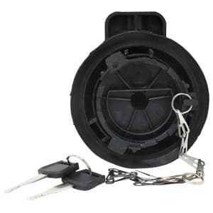 48140375 - w/2 Keys Locking Fuel Cap - Thumbnail 2