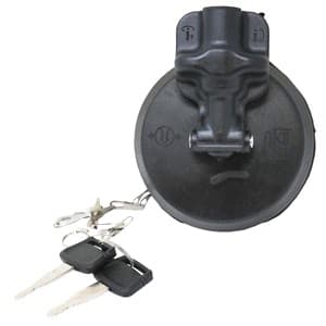 48140375 - w/2 Keys Locking Fuel Cap