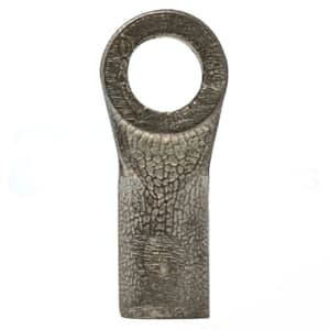 4820005H-B - 2/0 Ga. (5 Pk) Copper Crimp Battery Terminal - Thumbnail 4