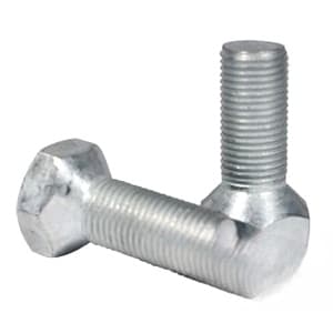 48797001 - Front Wheel Bolt