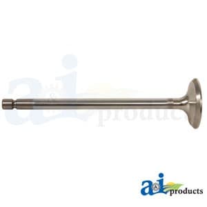 4895052 - VALVE, INTAKE; STD. - Thumbnail 2