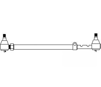 4961754 - Tie Rod