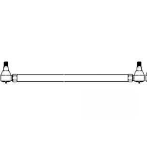 4982359 - Tie Rod Assembly