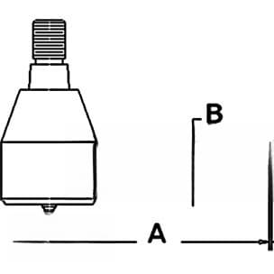 4988567 - Tie Rod - Thumbnail 4