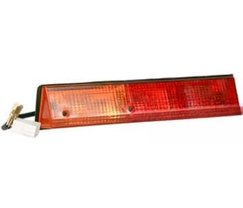 4997267 - Rear Side (RH) Lamp - Thumbnail 4