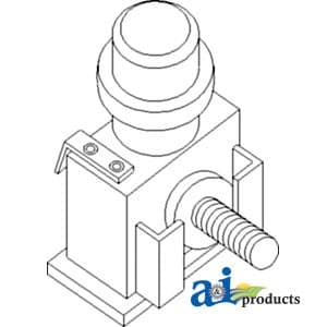 4954118 - Switch, Handbrake Indicator