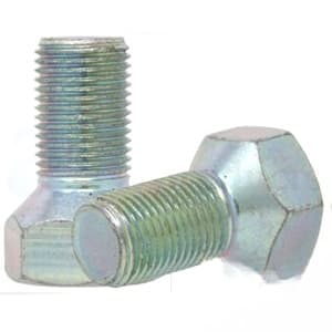 4959002 - Lug 16mm x 1.5P x 23mm Tapered Head Bolt - Thumbnail 2