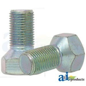 4959002 - Bolt, Lug 16mm x 1.5P x 23mm Tapered Head - Thumbnail 2