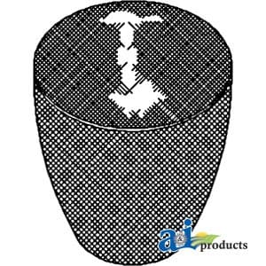 4960851 - KNOB, GEAR LEVER