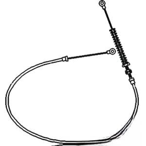 4999388 - Draft Control Cable