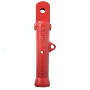 49B52 - leveling screw Housing - Thumbnail 3