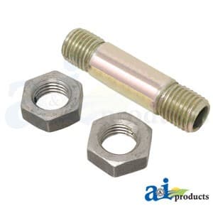 4A1035 - Spindle Tube W/ Nuts