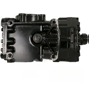 500-2300 - York w/o Clutch (T-210-R RH Suction Tube-O Head) New Compressor - Thumbnail 2