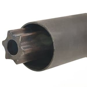 50015423 - 1000 RPM Tractor Half 80° CV Driveline - Thumbnail 2