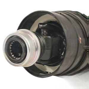 50015423 - 1000 RPM Tractor Half 80° CV Driveline - Thumbnail 3