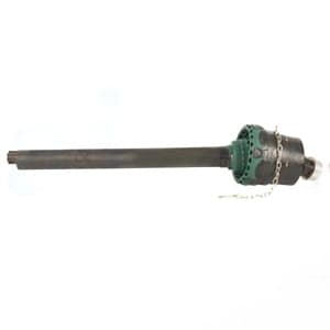 50015423 - 1000 RPM Tractor Half 80° CV Driveline - Thumbnail 4