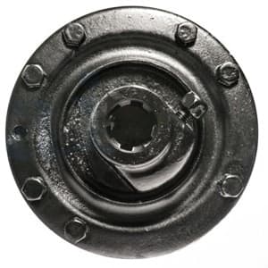 50034237 - Complete Driveline - Thumbnail 2