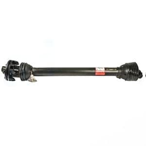 50034237 - Complete Driveline - Thumbnail 3