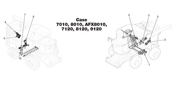 504049425 - Alternator Belt - Thumbnail 3