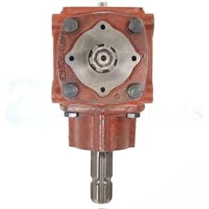 50623 - Comer (Grain Cart) Gearbox - Thumbnail 2