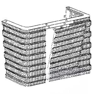 506319KIT - Grille w/ Door - Thumbnail 5