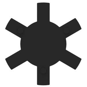 507-0750 - Coupler Insert - Thumbnail 3