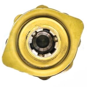 507959007 - K34B; 8850 in.lbs 1 3/8"- 6 QD Radial Pin Clutch - Thumbnail 5