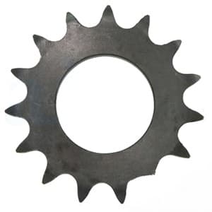 50W15 - Sprocket - Thumbnail 2