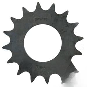 50W16 - Sprocket - Thumbnail 2