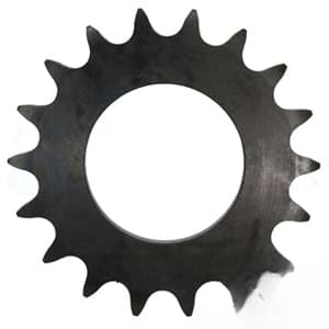 50X18 - Sprocket - Thumbnail 2