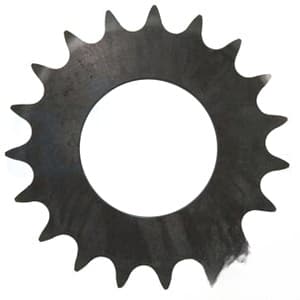 50X19 - Sprocket - Thumbnail 2