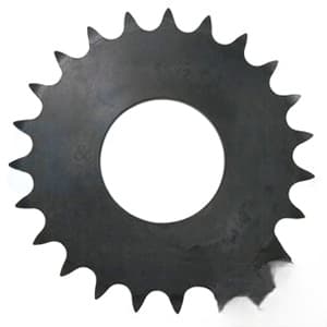50X23 - Sprocket - Thumbnail 2