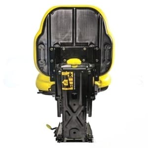 5000SC - YLW Seat Assembly w/ Suspension & Cushions - Thumbnail 4
