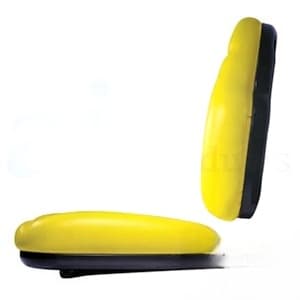 5000SCKIT - Seat Cushion;  YLW (For A-5000SC Seat) Kit - Thumbnail 2