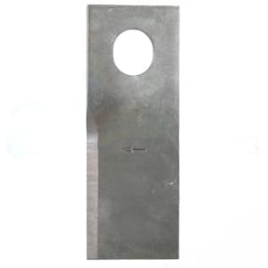 50030318 - Disc Mower; RH CW Blade - Thumbnail 2