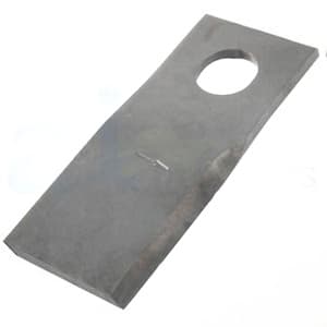 50030319 - Disc Mower; LH CCW Blade