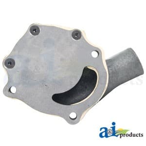 501183 - Water Pump less pulley - Thumbnail 3